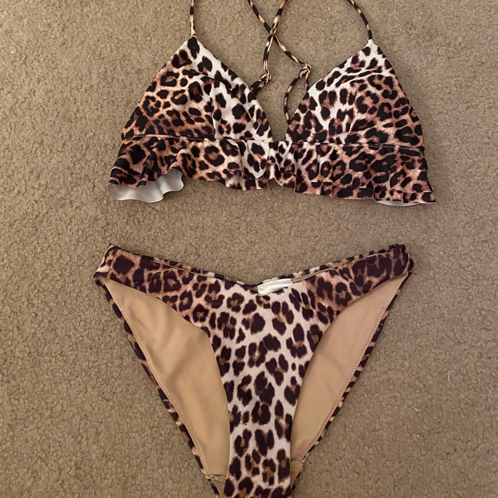 H&m bikini set